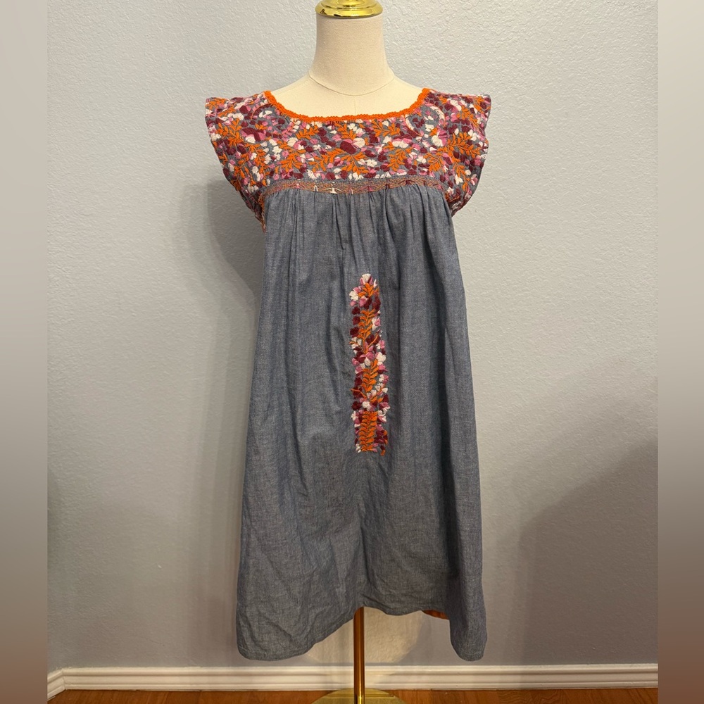 💛MI GOLONDRINA DRESS💛